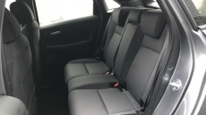 Honda Jazz 1.5 i-MMD Hybrid SE 5dr eCVT Hybrid Hatchback